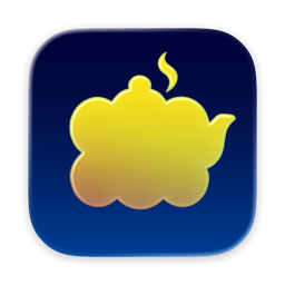 Steepfu app icon